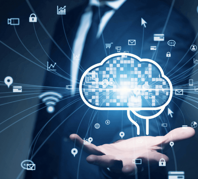 VMVCUBE IT Services & Cloud Solutions - About Us